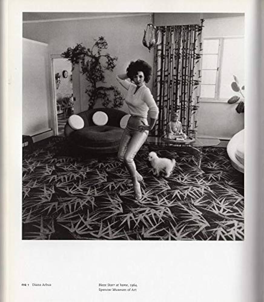 Diane Arbus: Family Albums: Lee, Anthony W., Pultz, John
