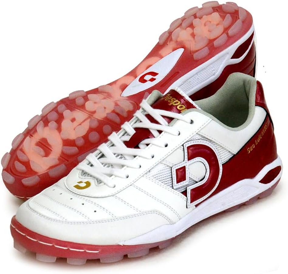 Amazon | [デスポルチ] フットサルシューズ 20周年記念モデル