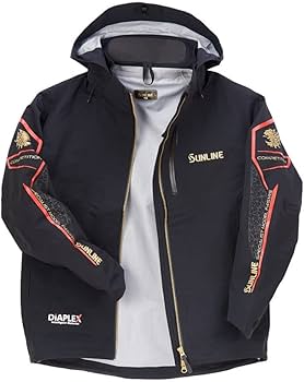 Amazon | サンライン(SUNLINE) DiAPLEX®オールウェザースーツ SUW