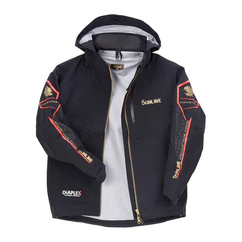 Amazon | サンライン(SUNLINE) DiAPLEX®オールウェザースーツ SUW