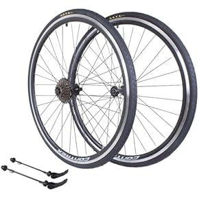 Amazon.co.jp: ホイール - 自転車パーツ: スポーツ＆アウトドア