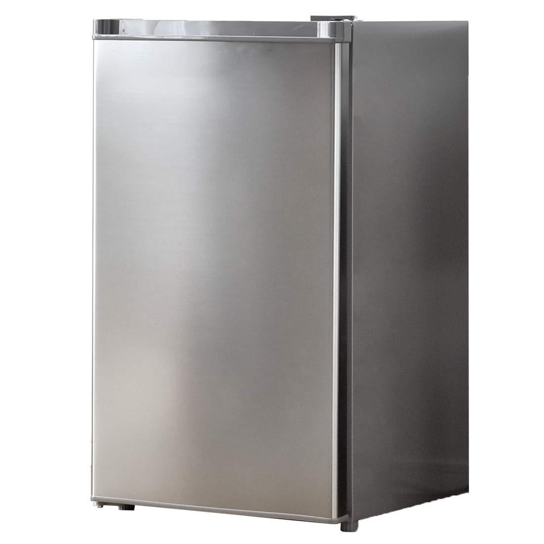 Amazon.co.jp: タンスのゲン 冷凍庫 60L 右開き フリーケース付き 調節