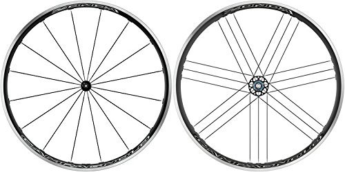 クロスバイクのホイールの定番はシマノWH-RS500（旧WH-6800） - ESCAPE