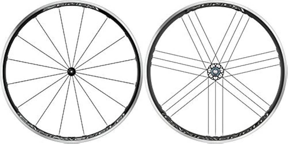 Amazon | カンパニョーロ ZONDA C17 WO クリンチャー シマノ用 ゾンダ