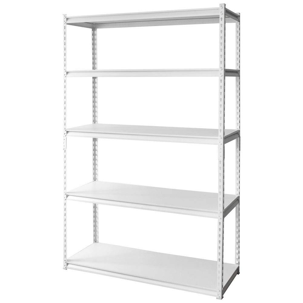 Amazon｜アイリスプラザ ラック スチールラック メタルラック 幅120cm