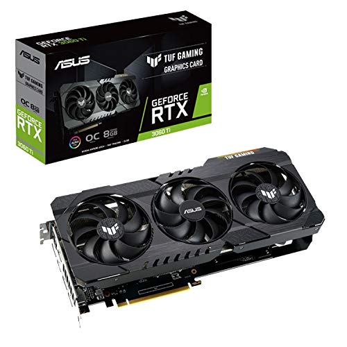 GeForce RTX 3060Ti搭載おすすめグラボメーカー＆パソコン比較 通常版