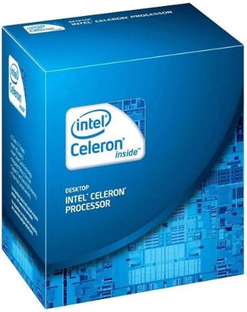 Amazon | Intel CPU Celeron G550 2.60GHz LGA1155 BX80623G550 【BOX