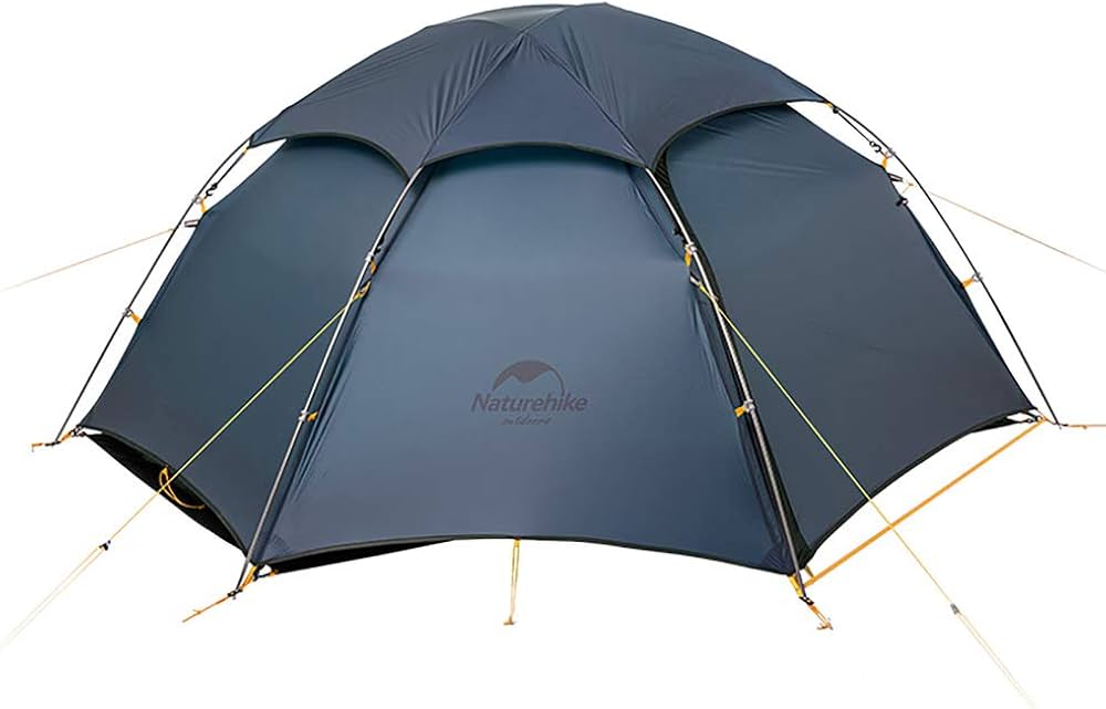 Amazon | Naturehike ネイチャーハイク クラウドピーク 2 テント 15D