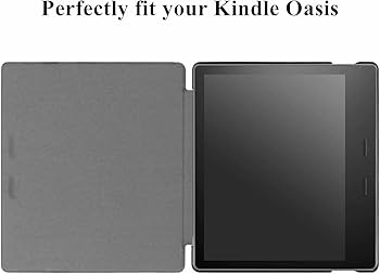 Amazon.co.jp: 7インチ Kindle Oasis (2017年発売第9世代/2019年発売第