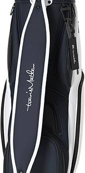 Amazon | トラヴィスマシュー（Travis Mathew） ゴルフ キャディバッグ
