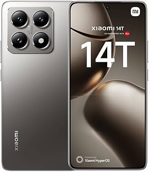 Amazon.co.jp: SIMフリー Xiaomi 14T 12GB RAM, 512GB ストレージ