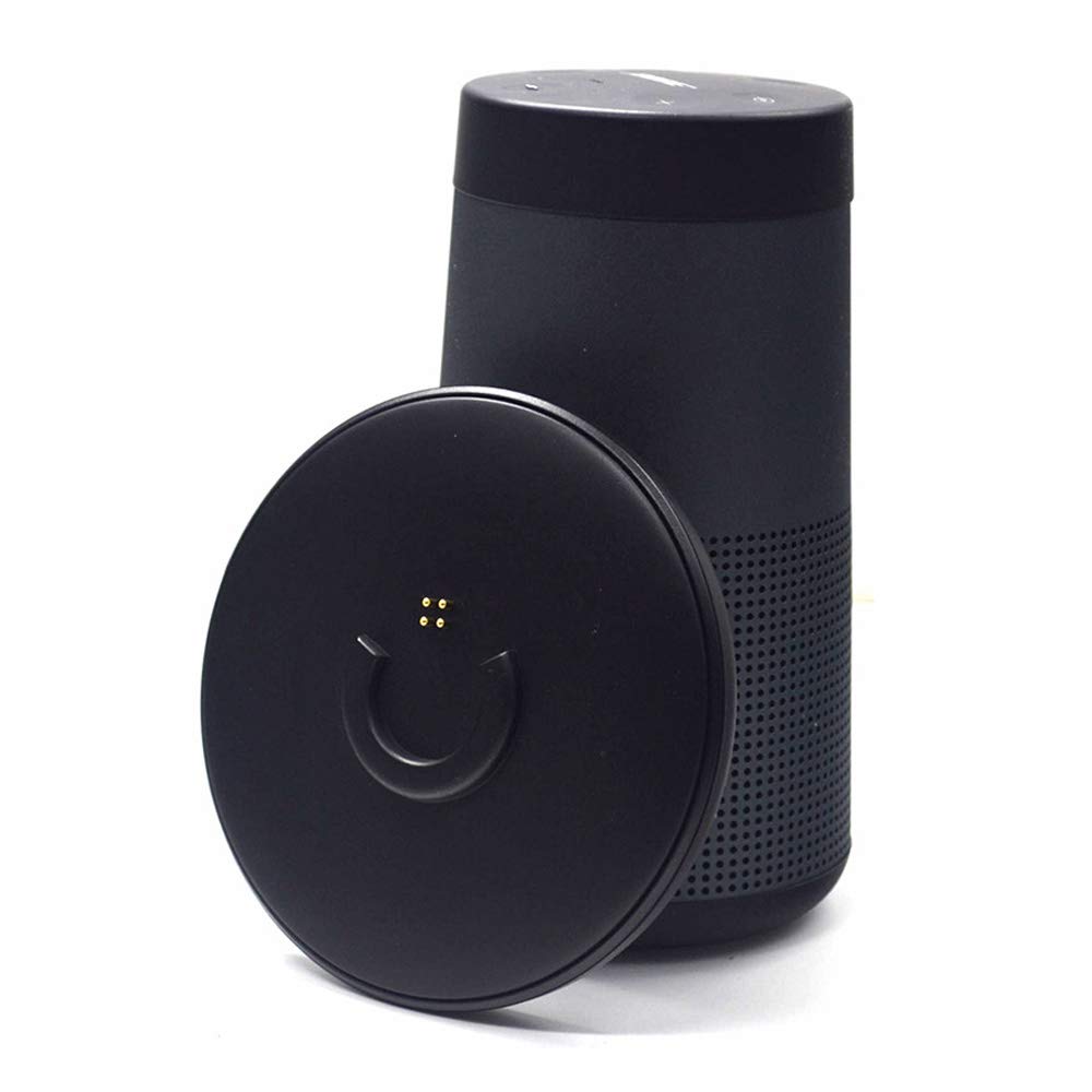 Amazon.com: Charging Cradle for Bose Soundlink Revolve/Revolve+