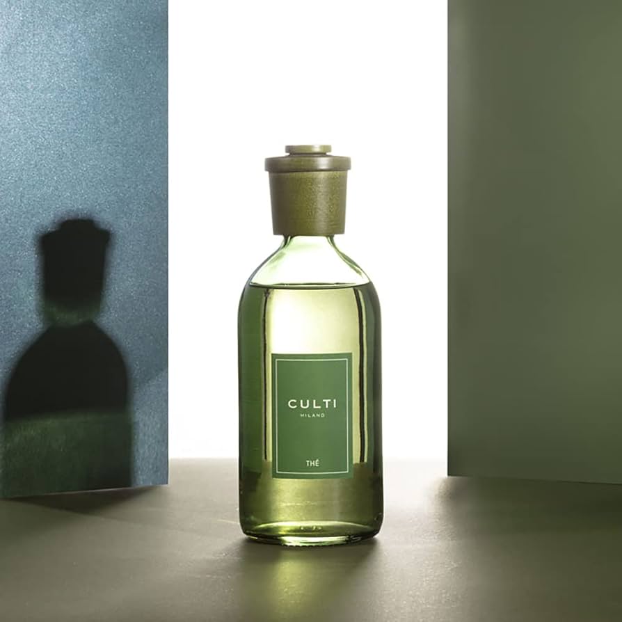 Amazon.co.jp: クルティ ディフューザー リフィル マーレミネラーレ