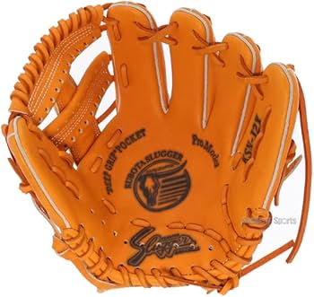 Amazon | 久保田スラッガー 少年軟式オールラウンド用グローブ低学年