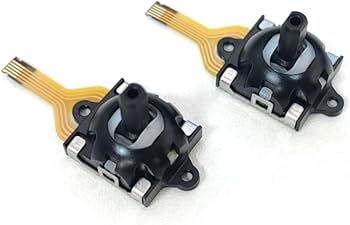 Amazon.com: Hzxkqmil Joysticks for MSI Claw 8 AI+, Replacement