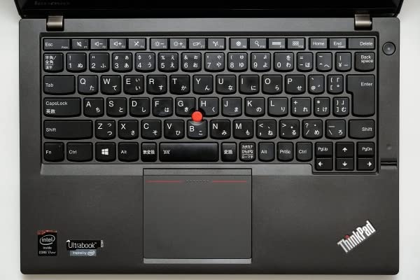 Amazon.co.jp: 【整備済み品】 レノボ ノートPC ThinkPad X240