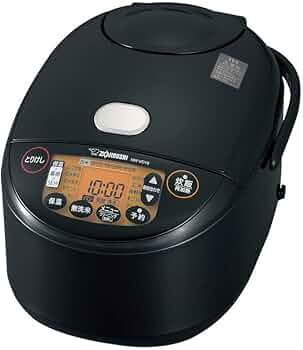 Amazon | 象印マホービン 炊飯器 象印 IH炊飯ジャー 極め炊き NW-VD18