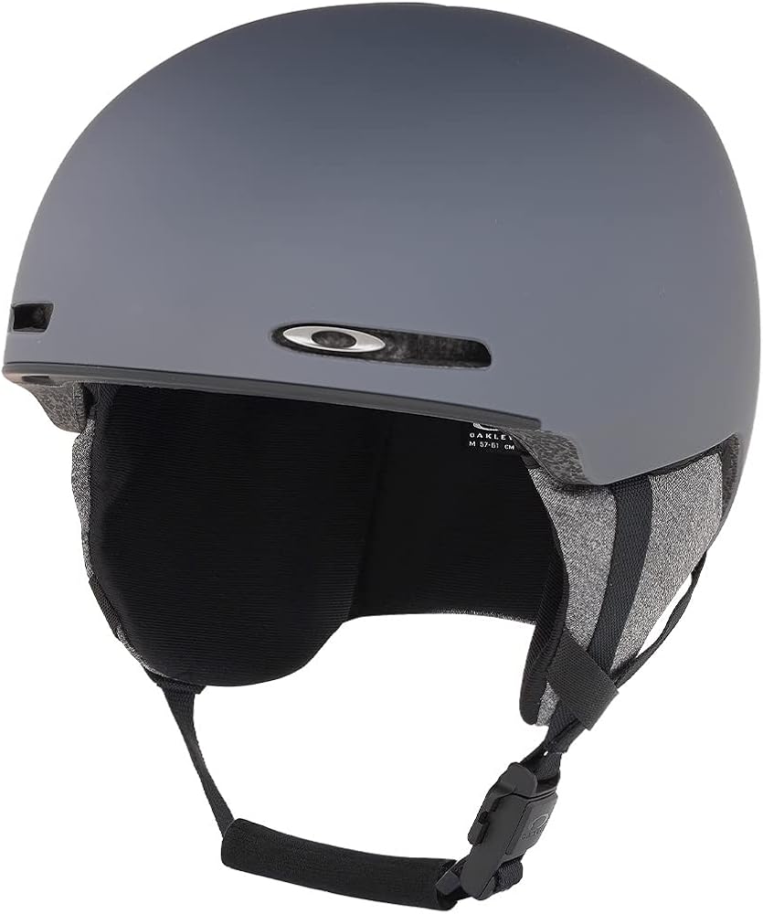 Amazon.co.jp: [Oakley (オークリー)]ヘルメット 99505A-24J MOD1