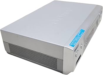 Amazon | SONY SLV-NX11 VHSハイファイビデオデッキ | VHSビデオデッキ