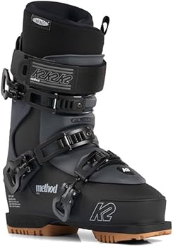Amazon | K2 METHOD PRO ケーツー メソッドプロ スキーブーツ FT