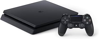 Amazon.co.jp: PlayStation 4 ジェット・ブラック 500GB (CUH-2200AB01