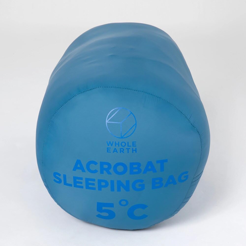 Amazon.co.jp: ホールアース（Whole Earth） 在庫限り 寝袋 シュラフ