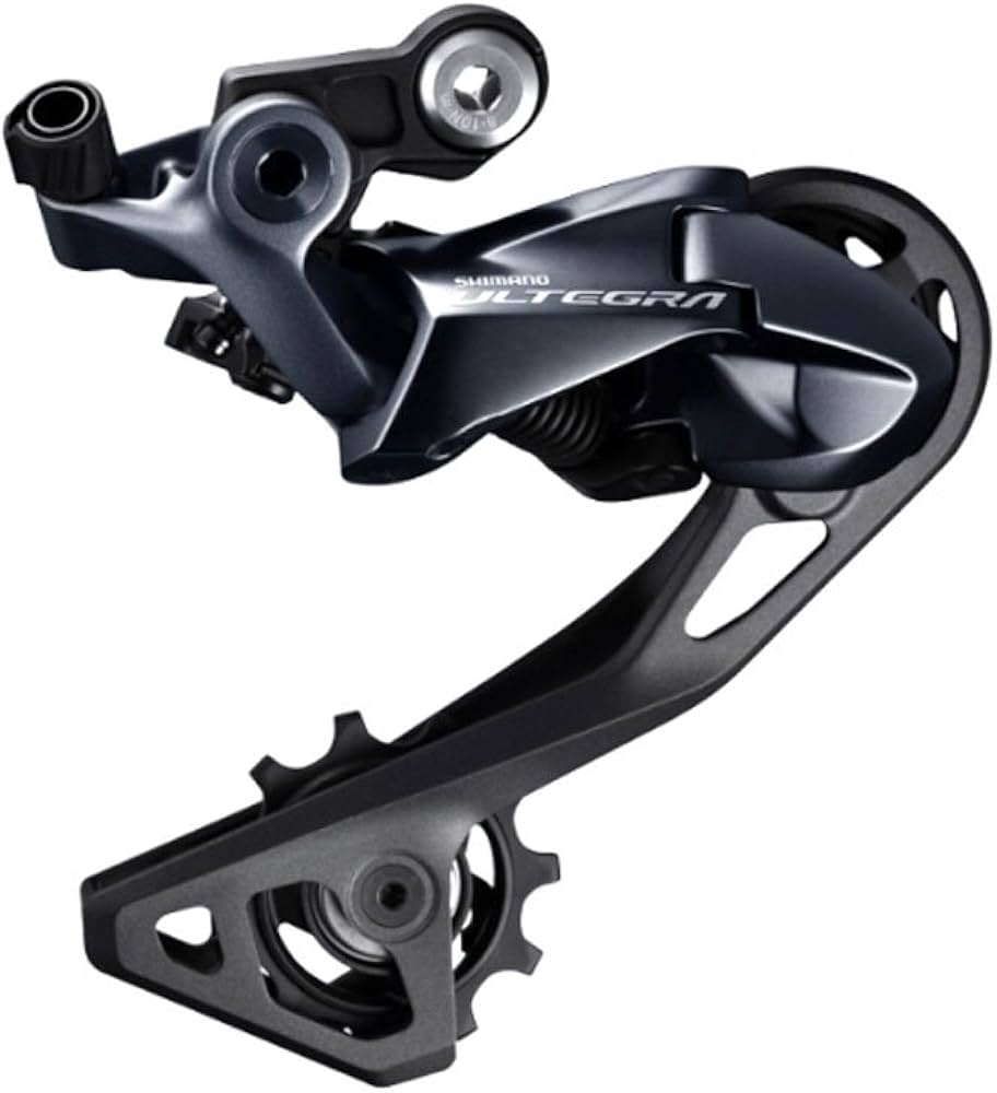 Amazon.com : SHIMANO Ultegra RD-R8000 Rear Derailleur Gray, Medium
