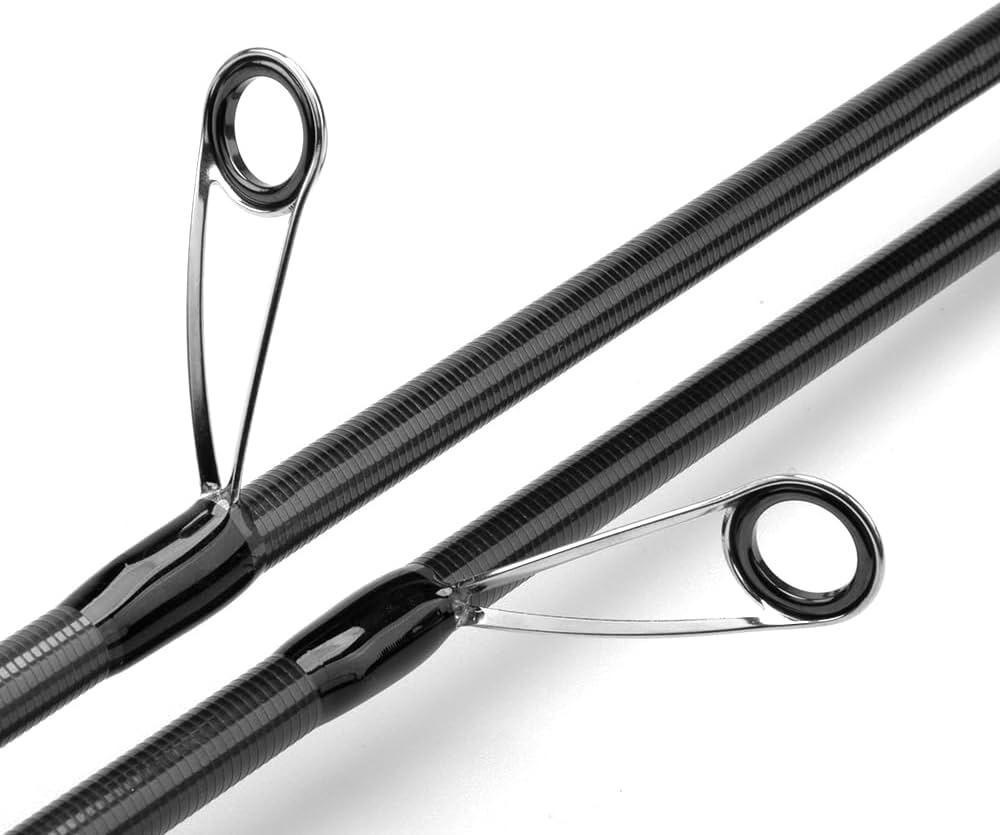 Amazon | エギングロッド スピニング ファーストキャスト エギング 81M