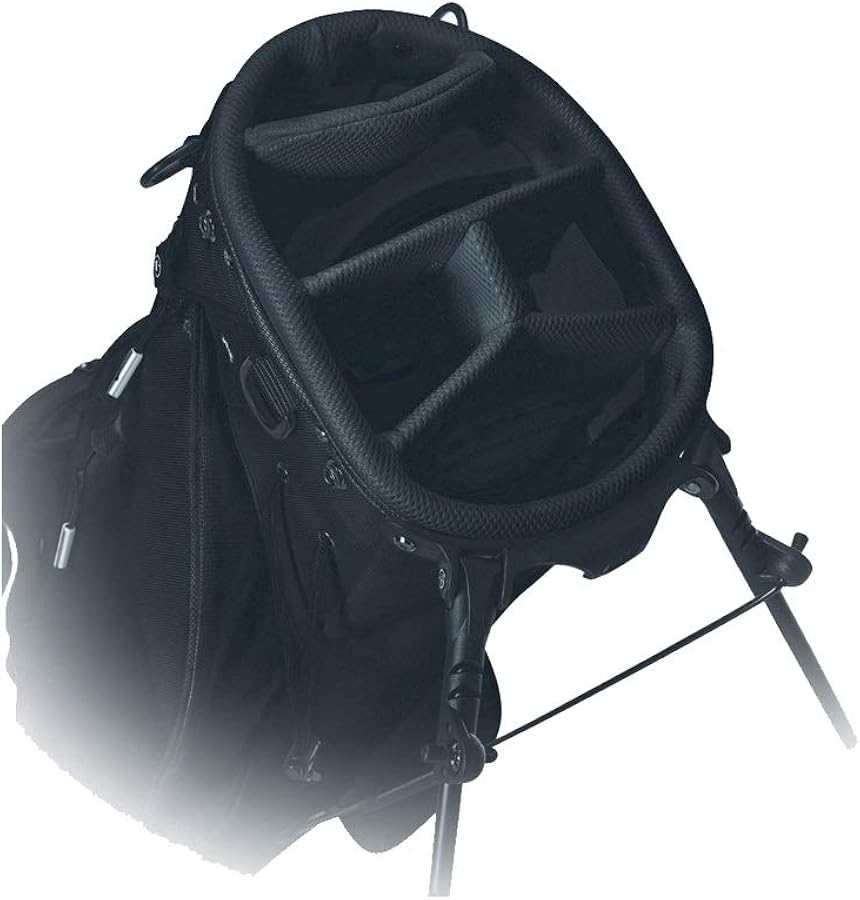 Amazon.co.jp: [ナイキ] キャディーバック ナイキ スポーツライト