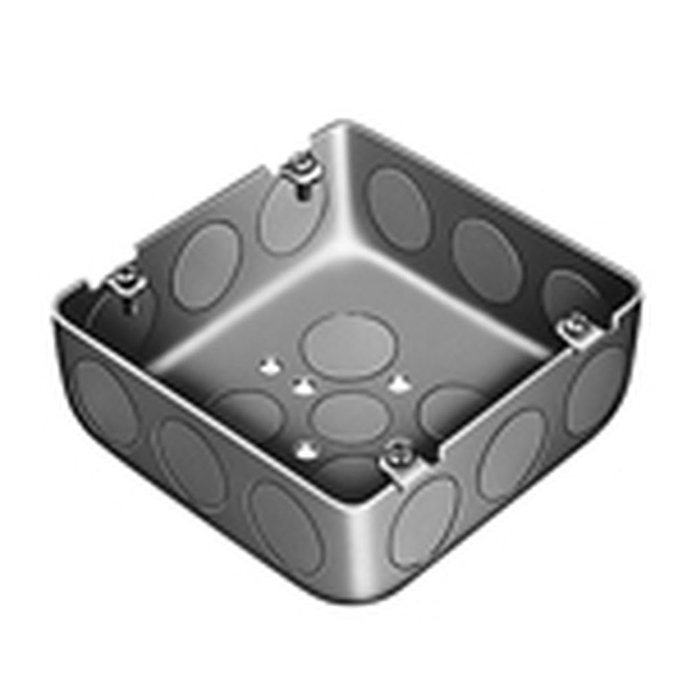 Amazon | パナソニック(Panasonic) 大角アウトレットボックス C25×3