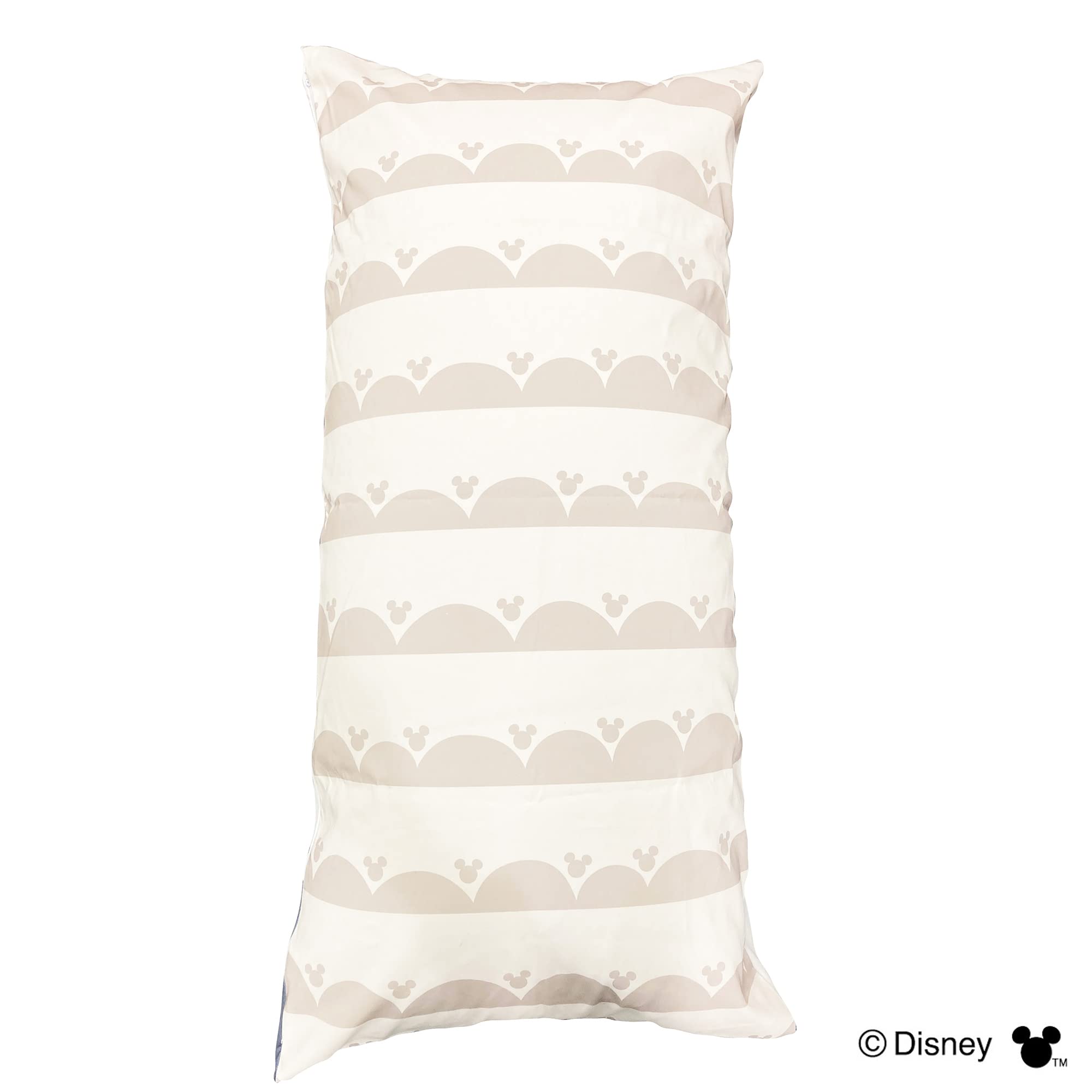 Amazon.co.jp: MORIPiLO ディズニー ビーズクッション カバー