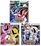 メーカー特典あり】スーパー戦隊シリーズ 特捜戦隊デカレンジャー