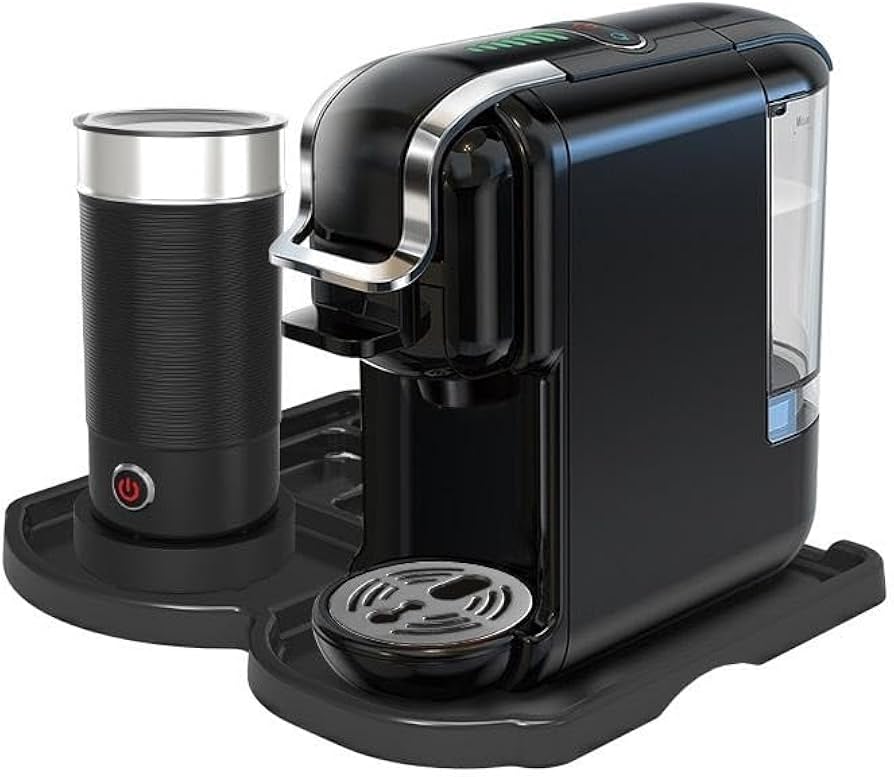 Amazon.com: Multi-Capsule Coffee Maker, Hot/Cold Coffee Maker
