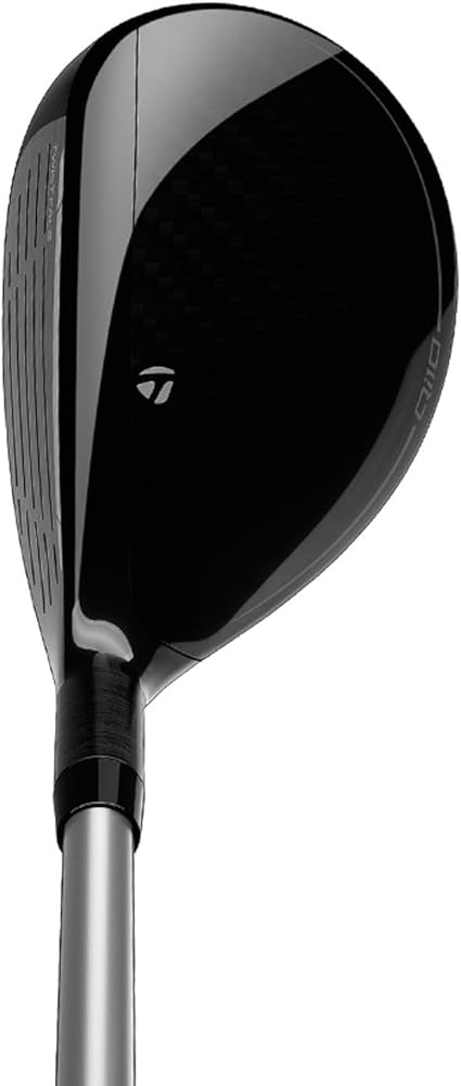 Amazon | テーラーメイド Qi10 Max レスキュー ユーティリティ メンズ