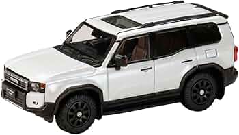 Amazon | ホビージャパン (HobbyJAPAN) HJ64 1/64 トヨタ