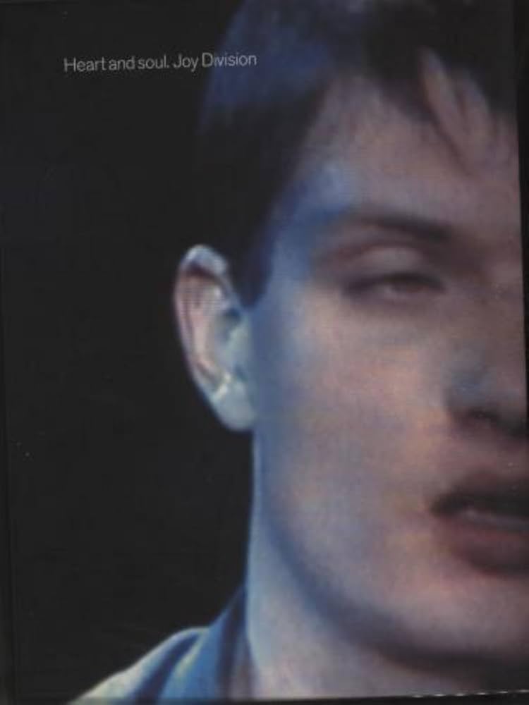 JOY DIVISION - Heart & Soul - Amazon.com Music