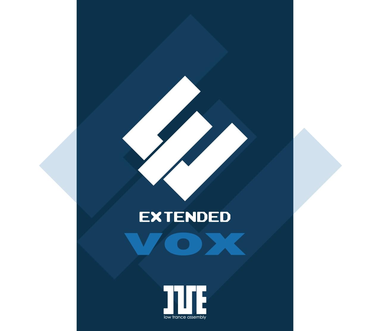 Amazon | E-VOX -EXTEND VOX- | ドラマCD | PCソフト