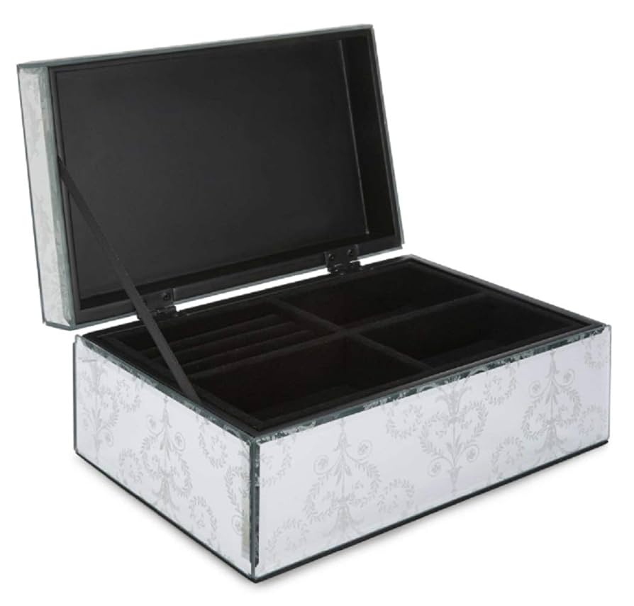 ローラアシュレイ ジュエリーボックス 2個セット 【公式通販】