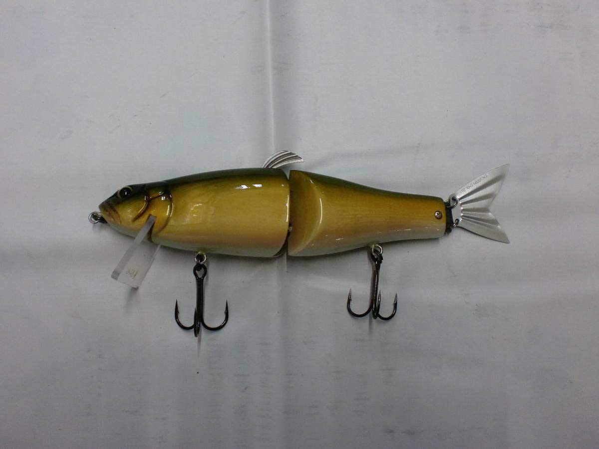 Amazon.co.jp: メガバス ルアー ITO フィッシュアロー ITジャック ITO