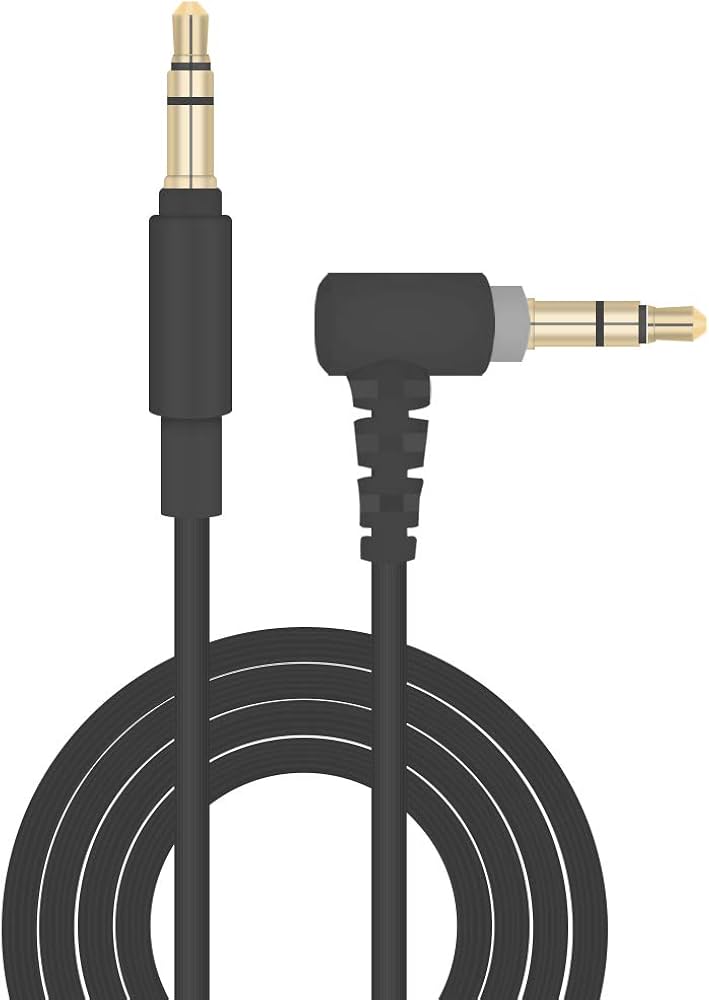 Amazon | Sqrmueki 交換用sony ヘッドホン ケーブルコード対応兼容Sony