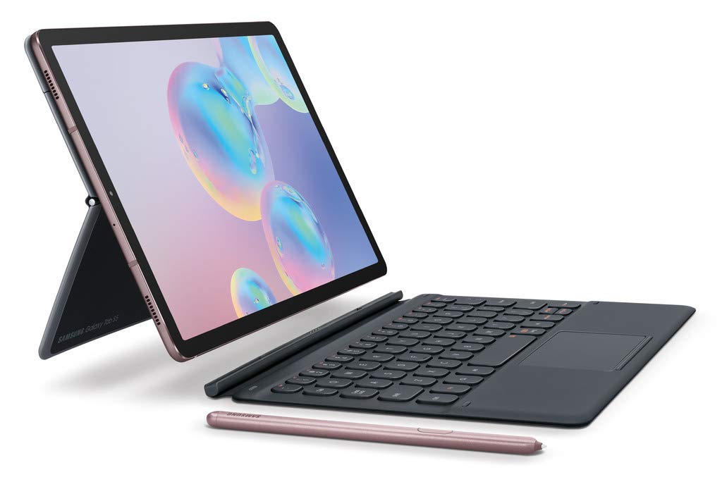 Amazon.com: Samsung Galaxy Tab S6- 10.5