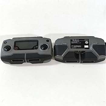 Amazon.co.jp: DJI Mavic 2 Pro/Zoom用コントローラーオリジナル