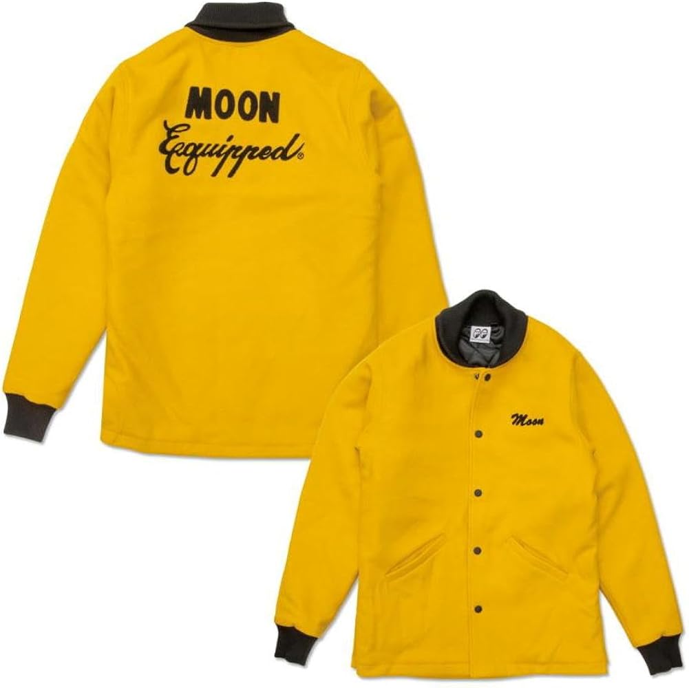 Amazon | [マンブルズ] ムーンアイズ MOON Equipped カー クラブ