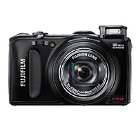 Amazon | FUJIFILM デジタルカメラ FinePix F600EXR ブラック 1600万