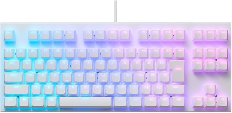 Amazon.co.jp: REALFORCE リアルフォース ラピッドトリガー キーボード