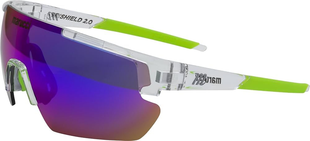 Amazon | マルーチ marucci SHIELD 2.0 ユース パフォーマンス