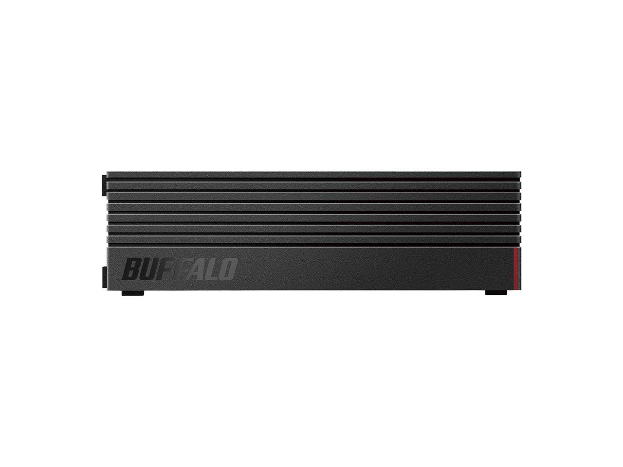 Amazon | バッファロー HD-NRLD2.0U3-BA 2TB 外付けハードディスク