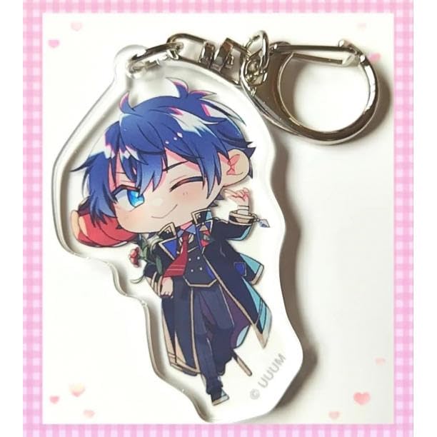 Amazon.co.jp: ラスト なおきり カラフルピーチ 魔法学園 くじ