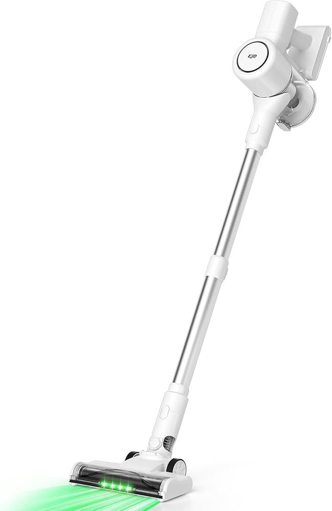 Amazon | 掃除機 コードレス【2025年6月登場・45000Pa超強力吸引力