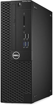 Amazon.com: Dell Optiplex 3050 Small Form Factor (SFF) Business